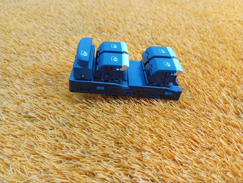 Блок стеклоподъемников