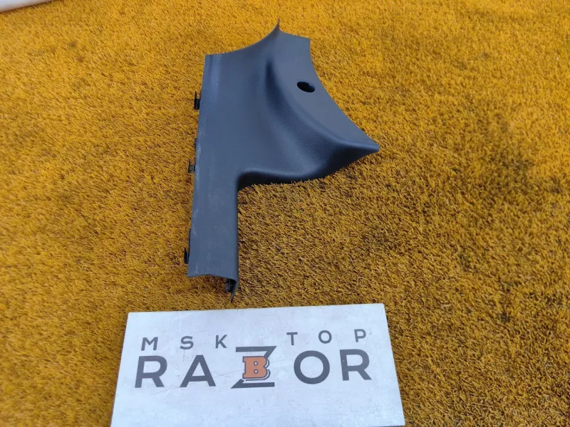 Накладка порога