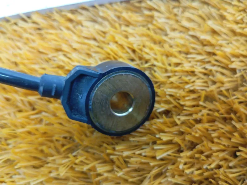 Датчик детонации