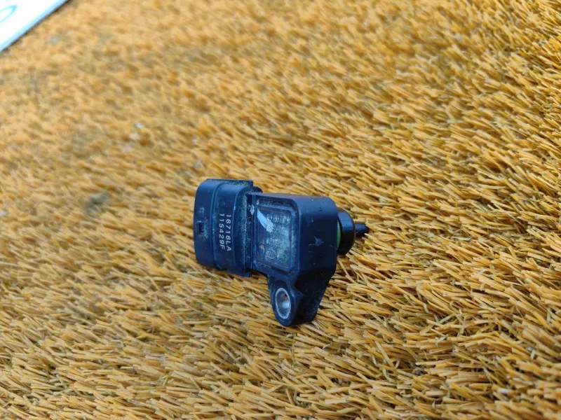 Датчик абсолютного давления