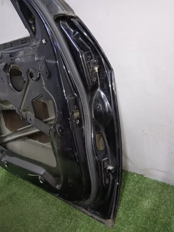 Дверь BMW X5 2011 41517211423 E70, передняя левая