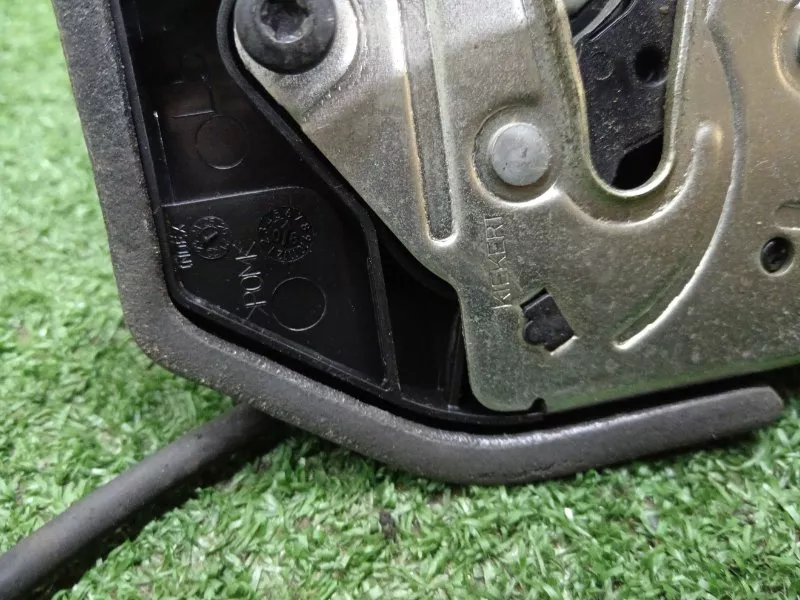 Замок двери