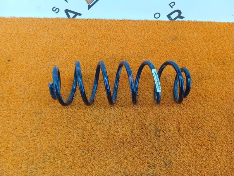 Пружина подвески