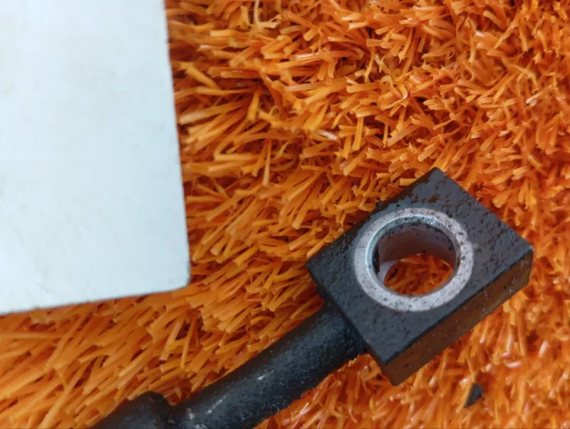 Шланг тормозной Changan CS55 Plus 2024 S202F2603040800 JL473ZQ7, задний правый