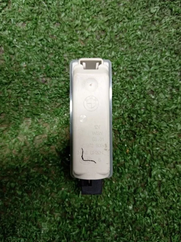 Плафон освещения багажника