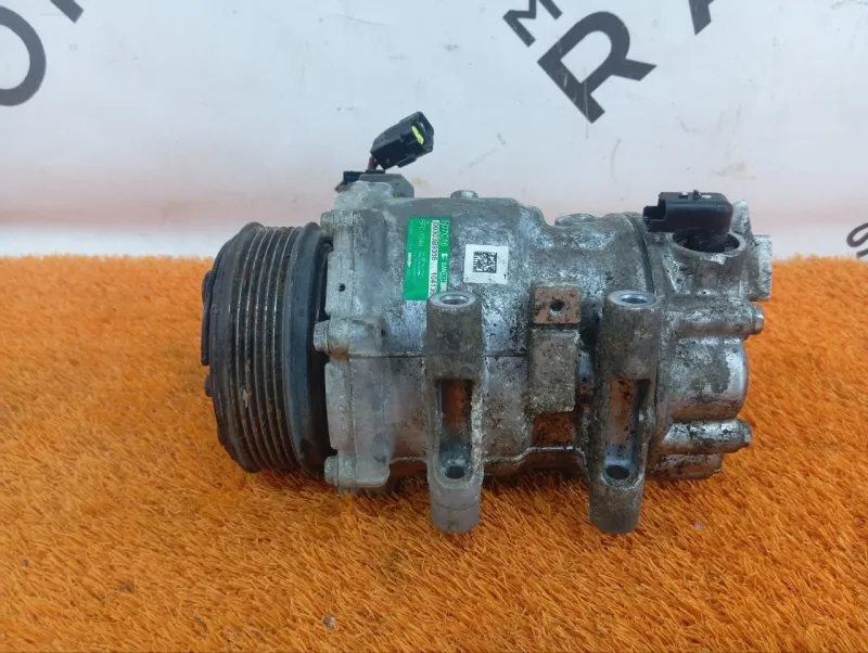 Компрессор кондиционера