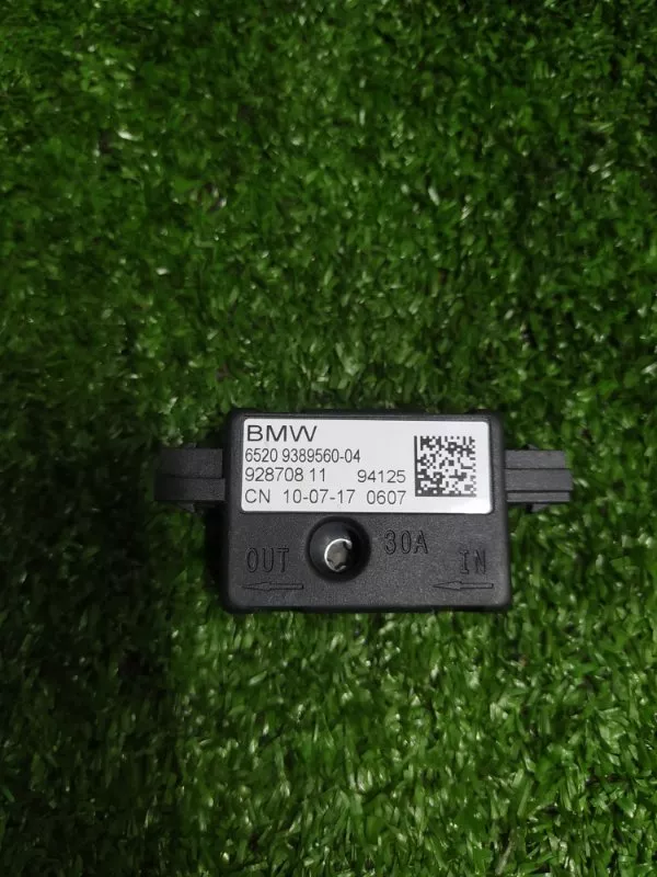 Усилитель антенны