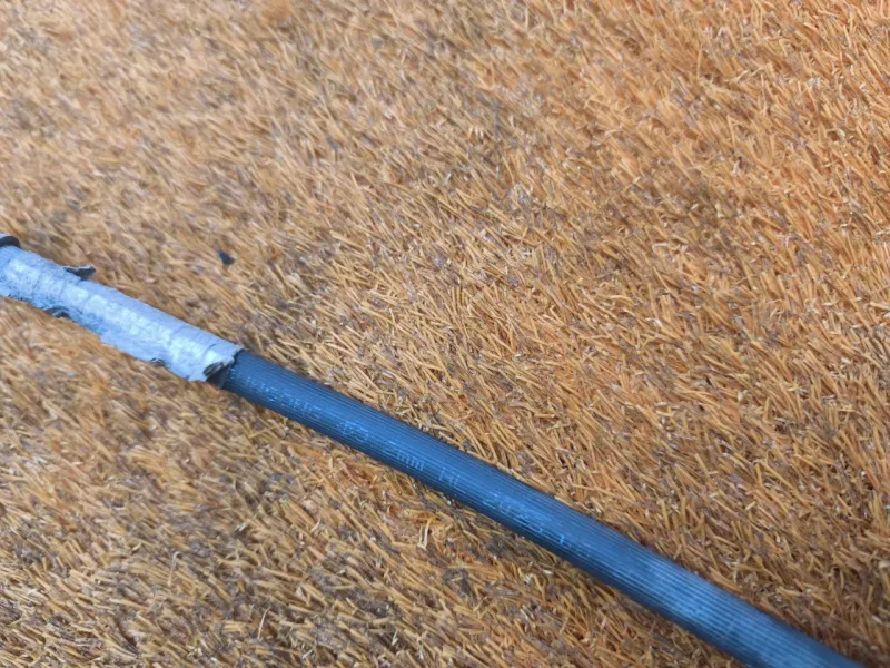 Шланг тормозной