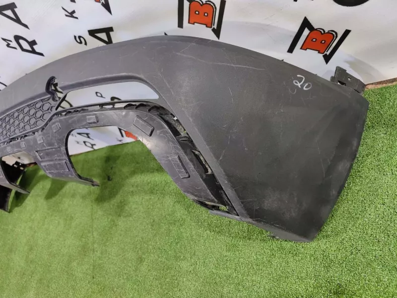 Юбка бампера