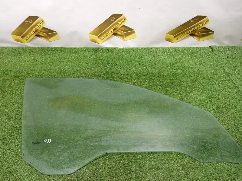 Стекло двери BMW 5-Series 1998 51328159170 E39, переднее правое