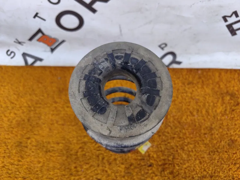 Пружина подвески