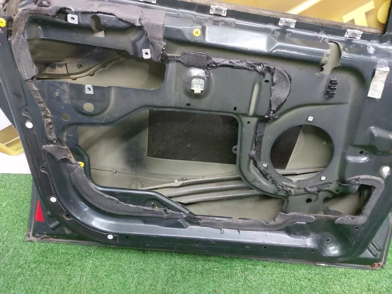 Дверь BMW X5 2006 41518256823 E53, передняя левая