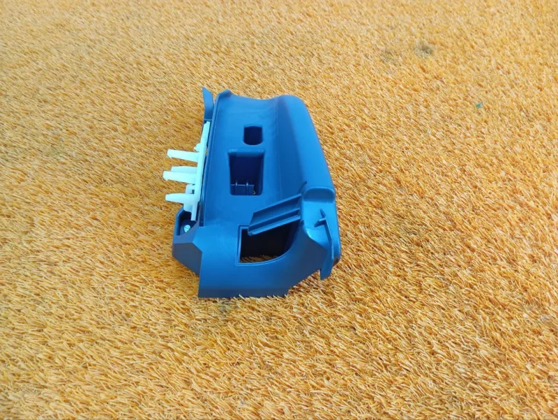 Направляющая ремня безопасности