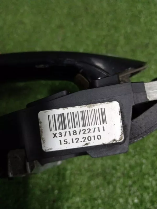 Ручка двери наружняя