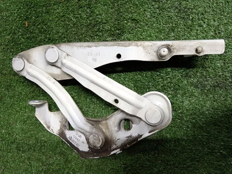 Петля капота