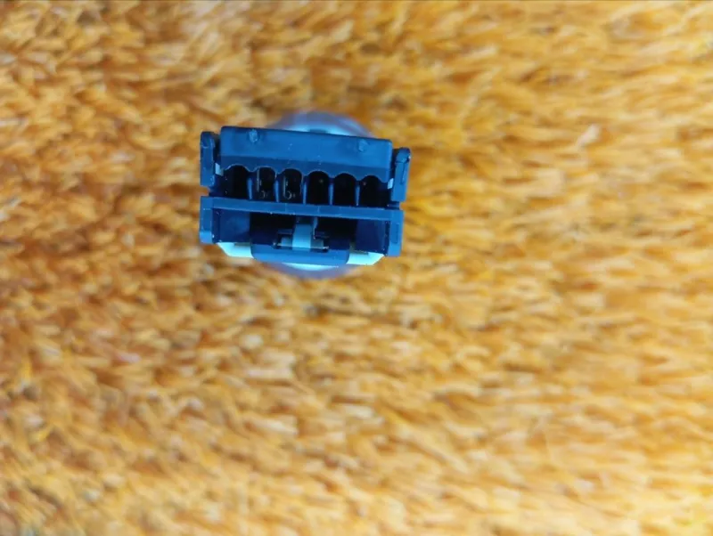 Датчик света