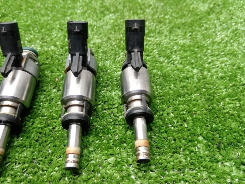 Форсунка топливная