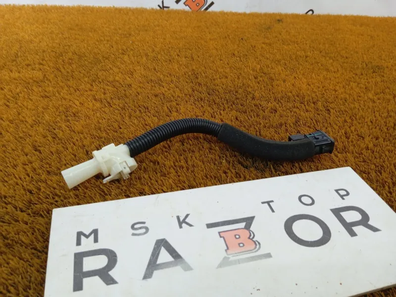 Датчик температуры воздуха в салоне