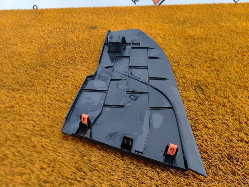 Накладка консоли