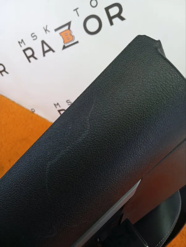 Обшивка двери