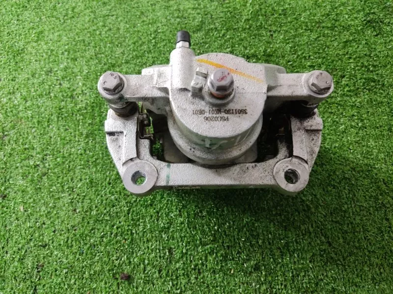 Суппорт Changan UNI-V 2023 C281F2603012400 JL473ZQ7, передний левый