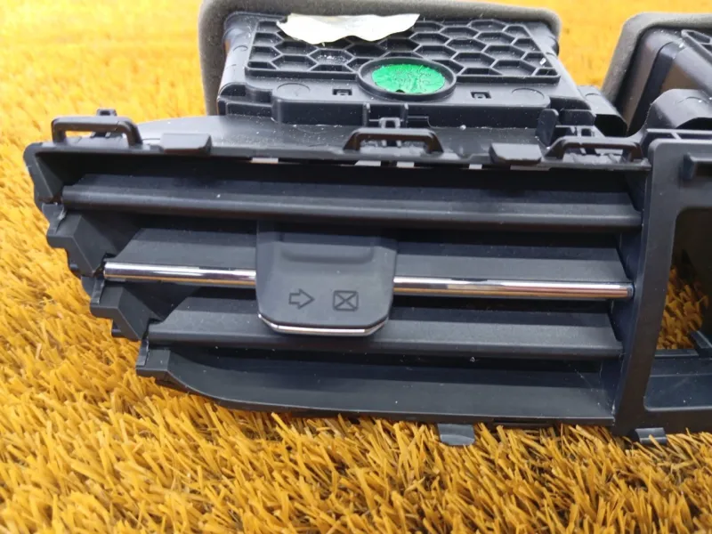 Дефлектор воздуховода