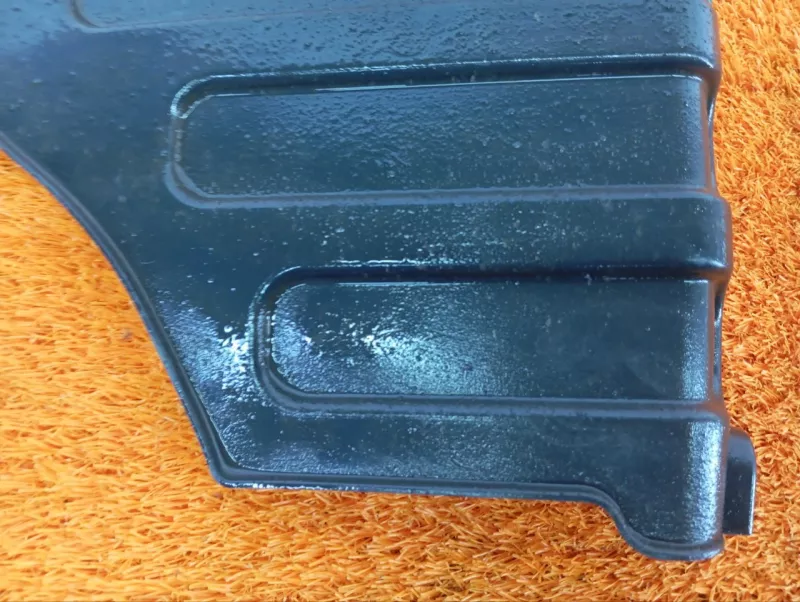 Пыльник ДВС