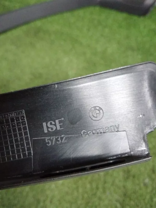 Накладка рамки двери