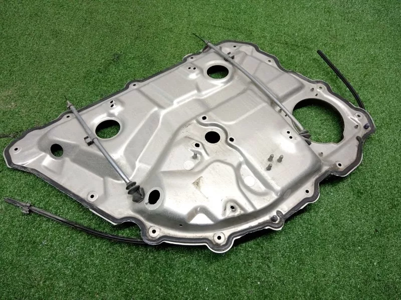 Панель двери