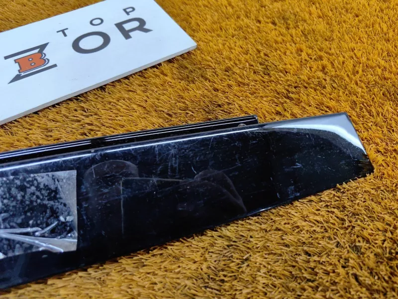 Молдинг двери