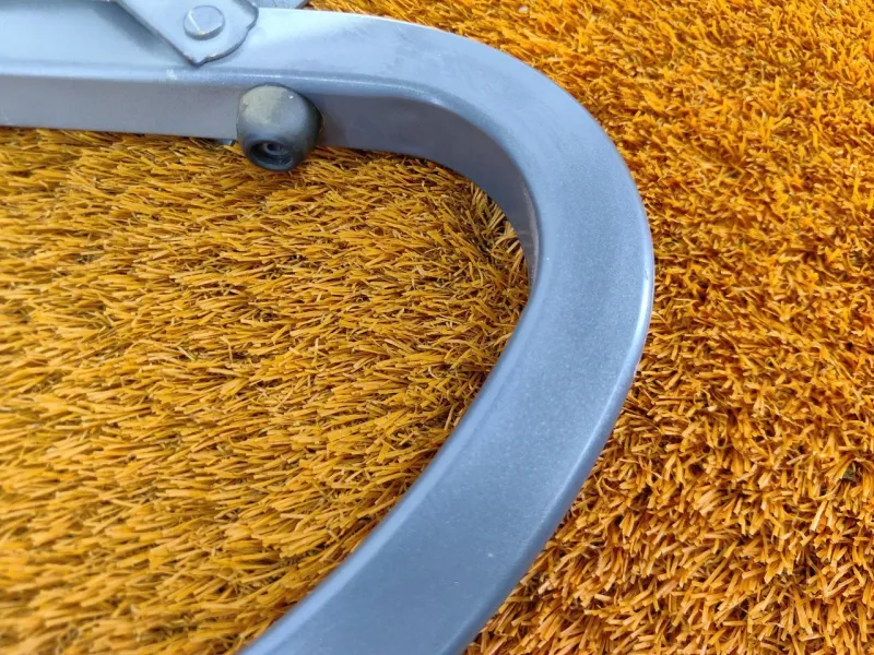 Петля багажника