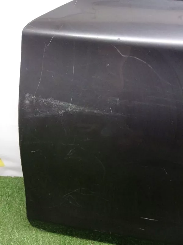 Дверь BMW 1-Series 2007 41517191011 E87, передняя левая