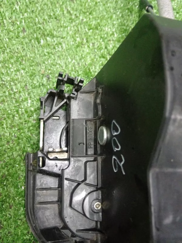 Замок двери