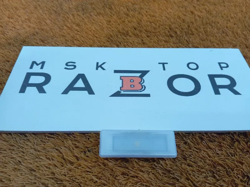 Плафон салона