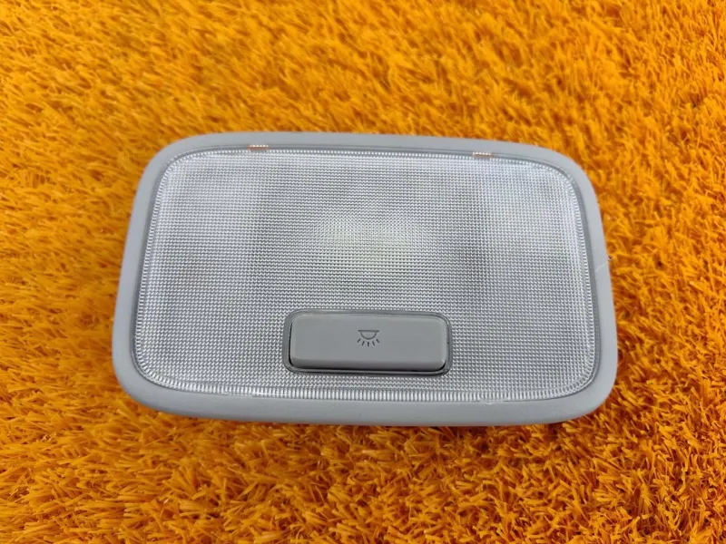 Плафон салона