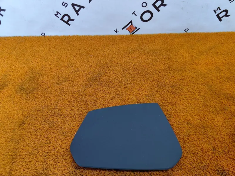 Накладка торпедо