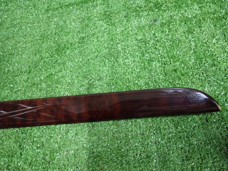 Накладка двери декоративная