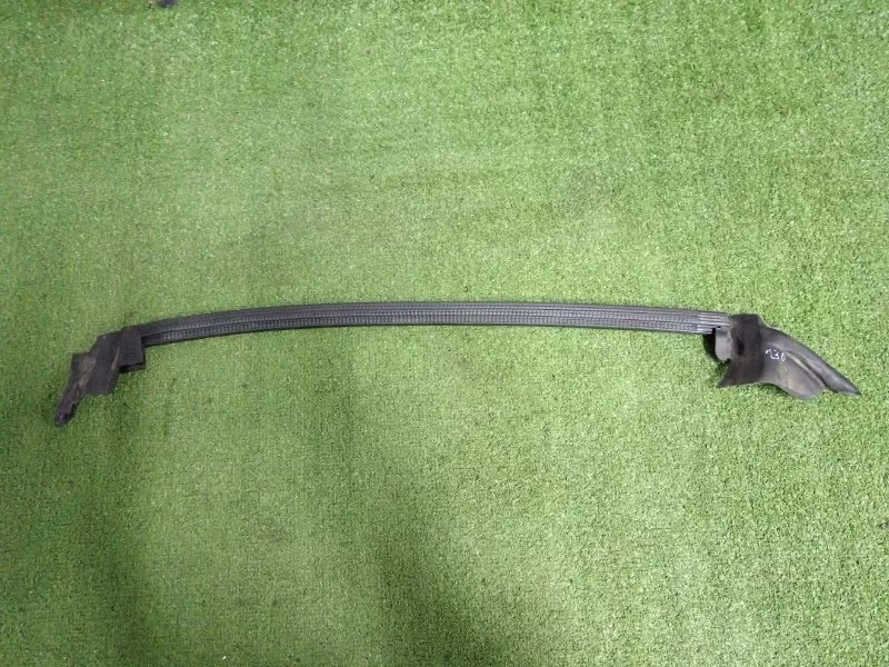 Уплотнитель стекла двери