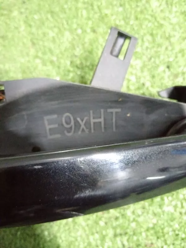 Ручка двери наружняя