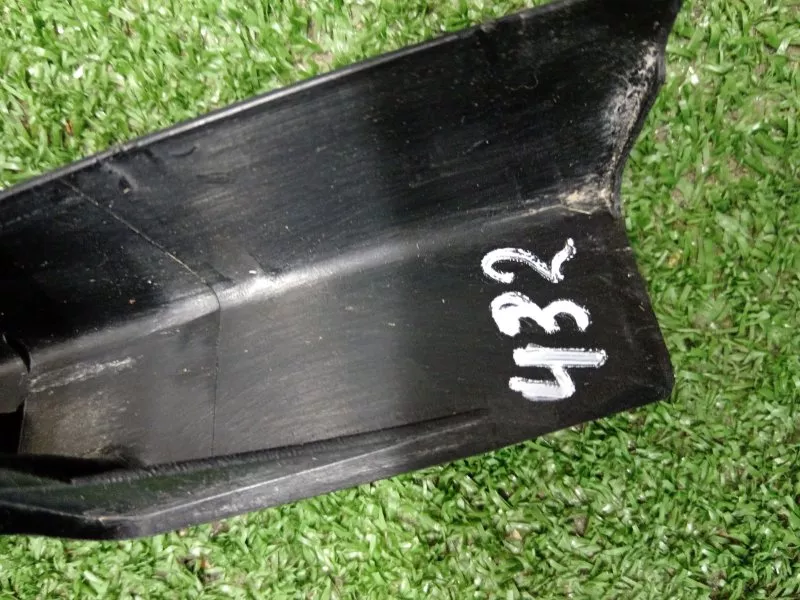 Накладка рамки двери