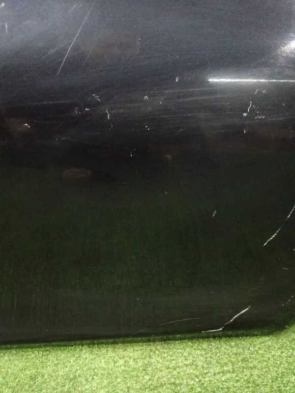 Дверь BMW 5-Series 2010 41007206119 F11, задняя левая