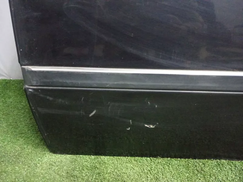 Дверь BMW 5-Series 2001 41528266721 E39, задняя левая