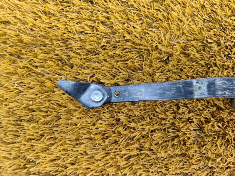 Ограничитель двери