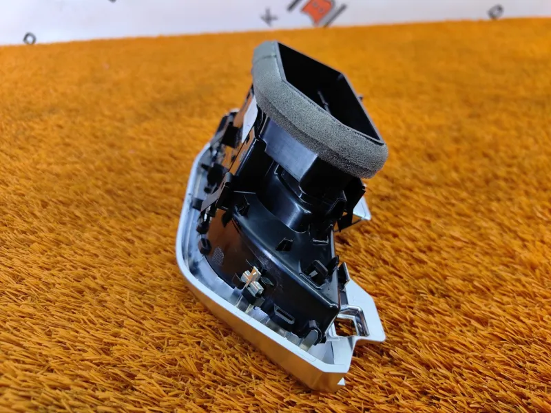 Дефлектор воздуховода