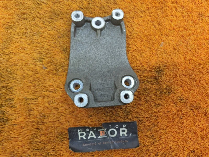 Кронштейн кондиционера