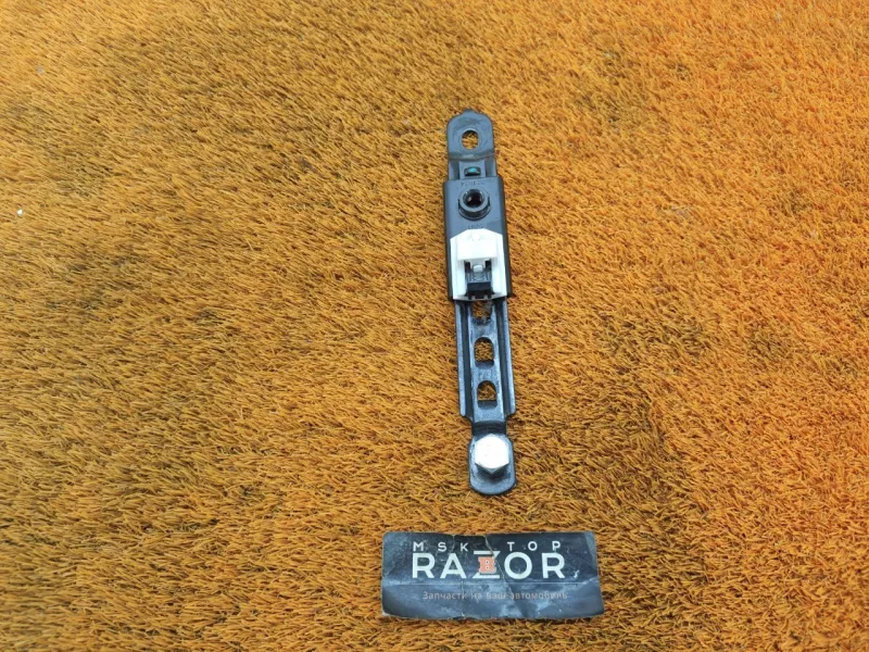 Механизм регулировки ремня безопасности