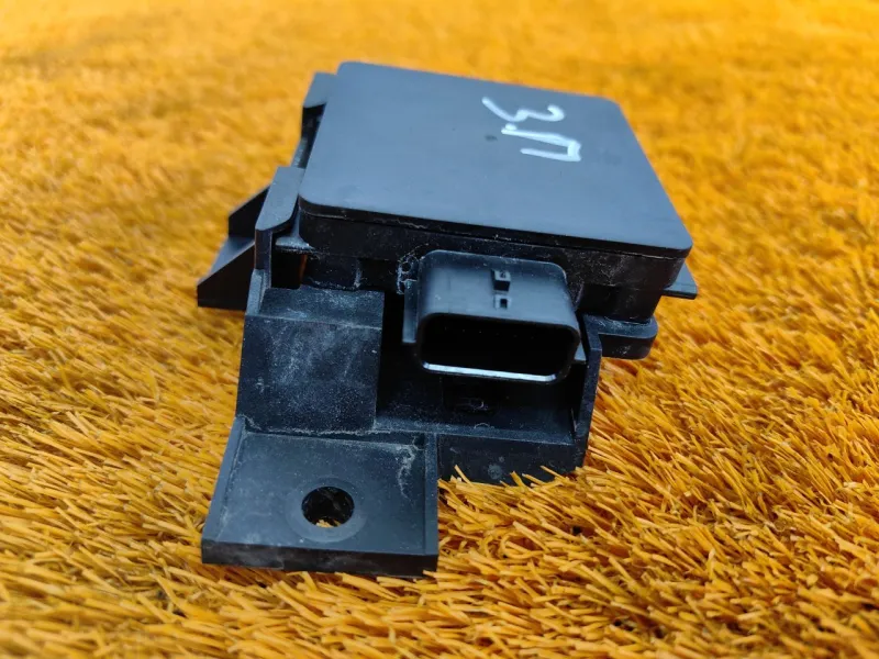 Датчик радарный