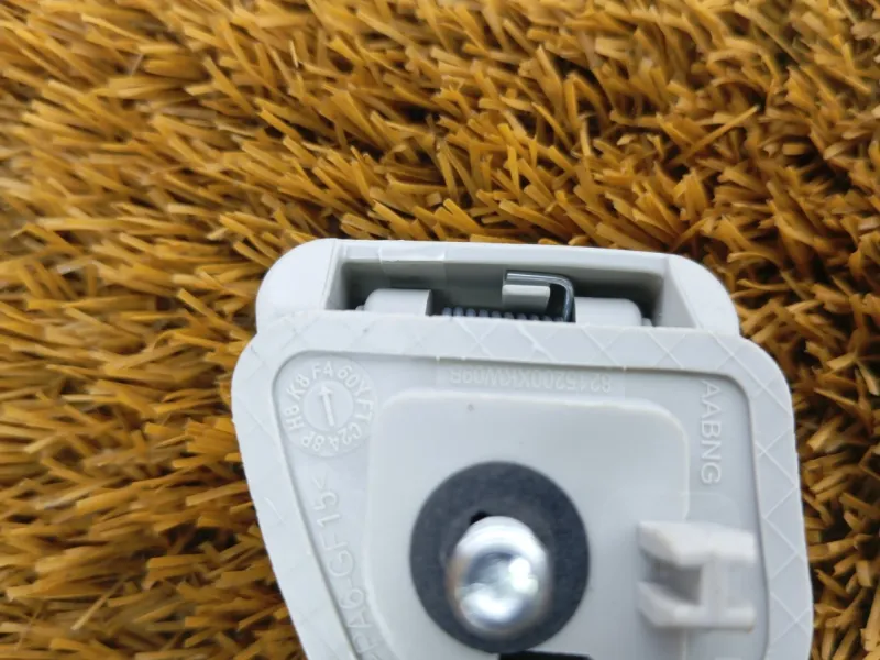 Ручка потолка