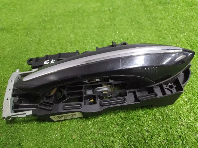 Ручка двери наружняя