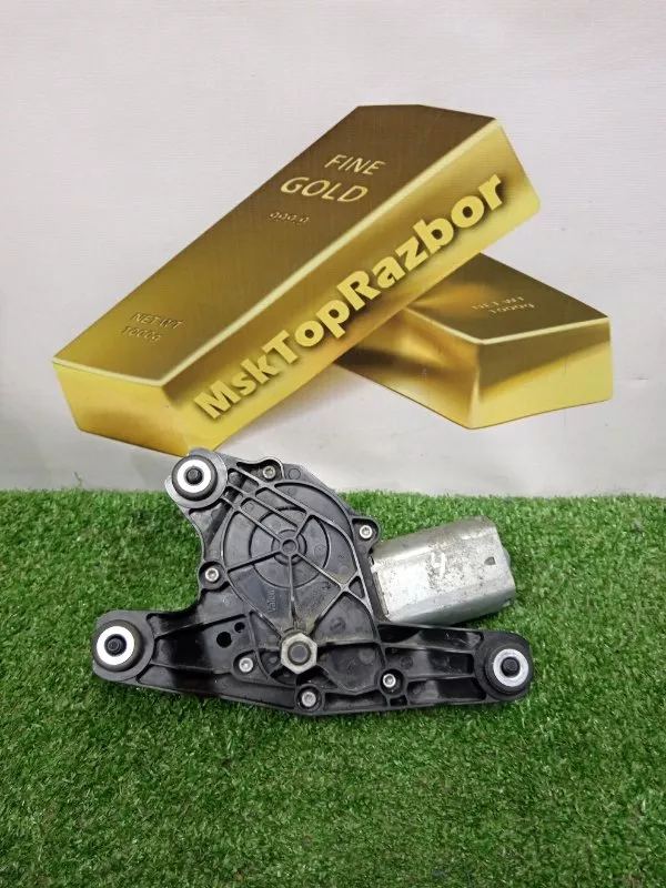 Моторчик стеклоочистителя